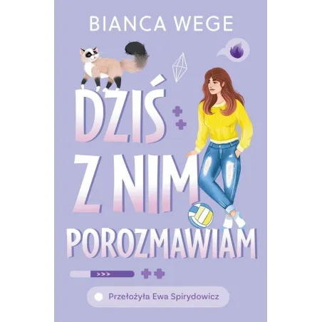 Dziś Z Nim Porozmawiam