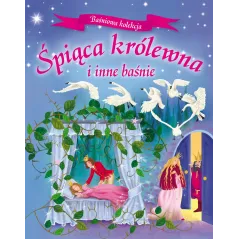 ŚPIĄCA KRÓLEWNA I INNE BAŚNIE - Wilga