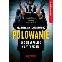 Helena Kowalik,Szymon Krawiec