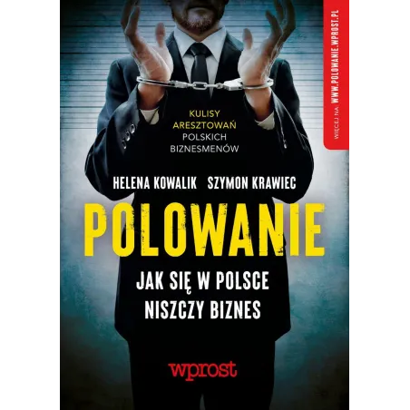 Helena Kowalik,Szymon Krawiec