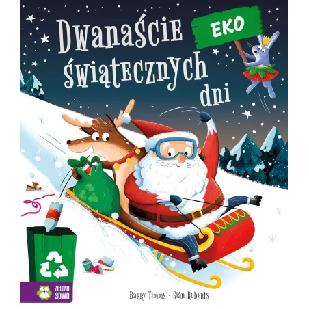 Dwanaście Świątecznych Dni