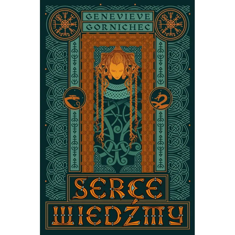 Genevieve Gornichec Genevieve Gornichec