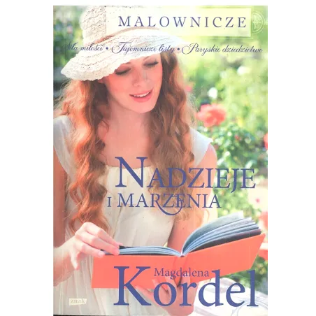 Nadzieje I Marzenia