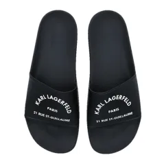 KLAPKI DAMSKIE KONDO 2 ROZMIAR 38 KARL LAGERFELD