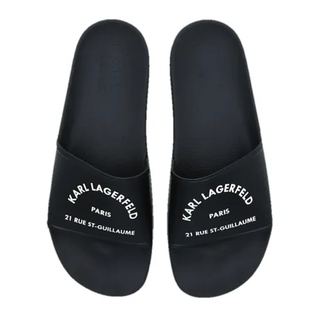 KLAPKI DAMSKIE KONDO 2 ROZMIAR 38 KARL LAGERFELD