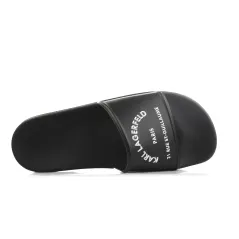 KLAPKI DAMSKIE KONDO 2 ROZMIAR 38 KARL LAGERFELD