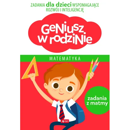 Matematyka Geniusz W Rodzinie Zadania Z Matmy Matematyka Geniusz W Rodzinie Zadania Z Matmy