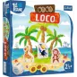 Pierwsza Gra Planszowa Coco Loco Trefl 2+