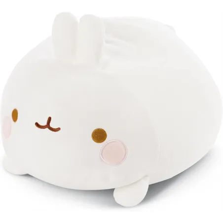 Maskotka Molang 30X40 Cm Nici 3+