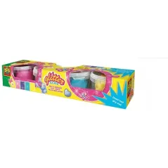 CIASTOLINA BROKATOWA BEZGLUTENOWA SES CREATIVE 2+