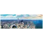 Puzzle Panoramiczne Toronto Kanada Eurographics 10+