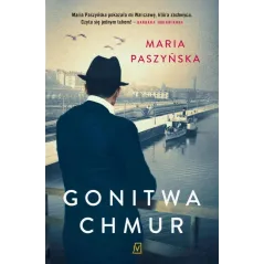 GONITWA CHMUR Paszyńska Maria