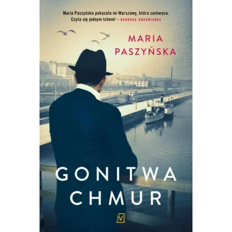 Gonitwa Chmur Gonitwa Chmur