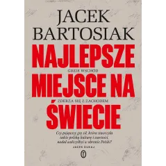 Jacek Bartosiak