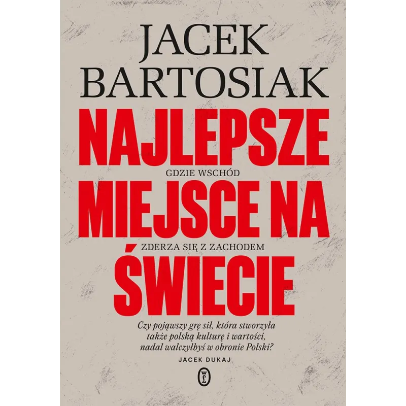 Jacek Bartosiak