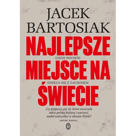 Jacek Bartosiak