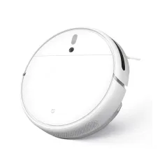 Odkurzacz Automatyczny Z Mopem Xiaomi 1C Biały