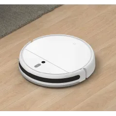 ODKURZACZ AUTOMATYCZNY XIAOMI 1C BIAŁY - Xiaomi