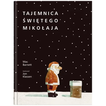 Tajemnica Świętego Mikołaja Tajemnica Świętego Mikołaja