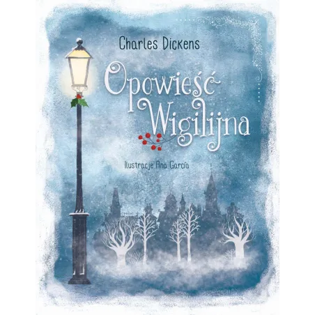 Opowieść Wigilijna