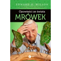 Edward O. Wilson
