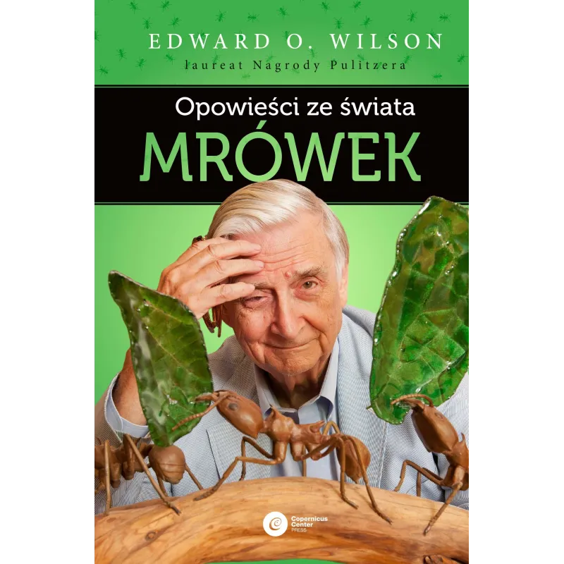 Edward O. Wilson Edward O. Wilson