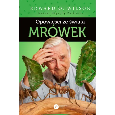 Opowieści Ze Świata Mrówek Opowieści Ze Świata Mrówek