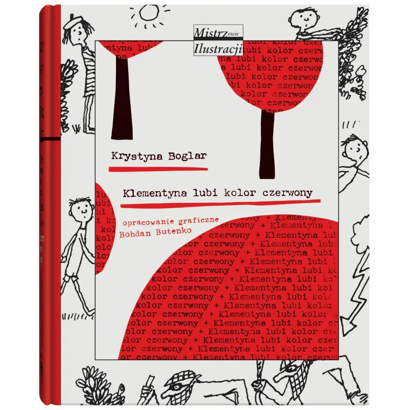 Krystyna Boglar Krystyna Boglar