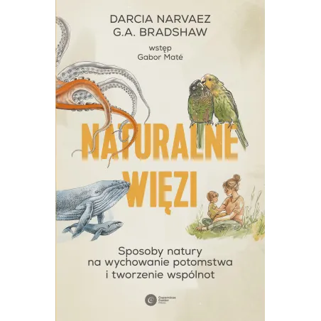 Darcia Narvaez,G.A. Bradshaw