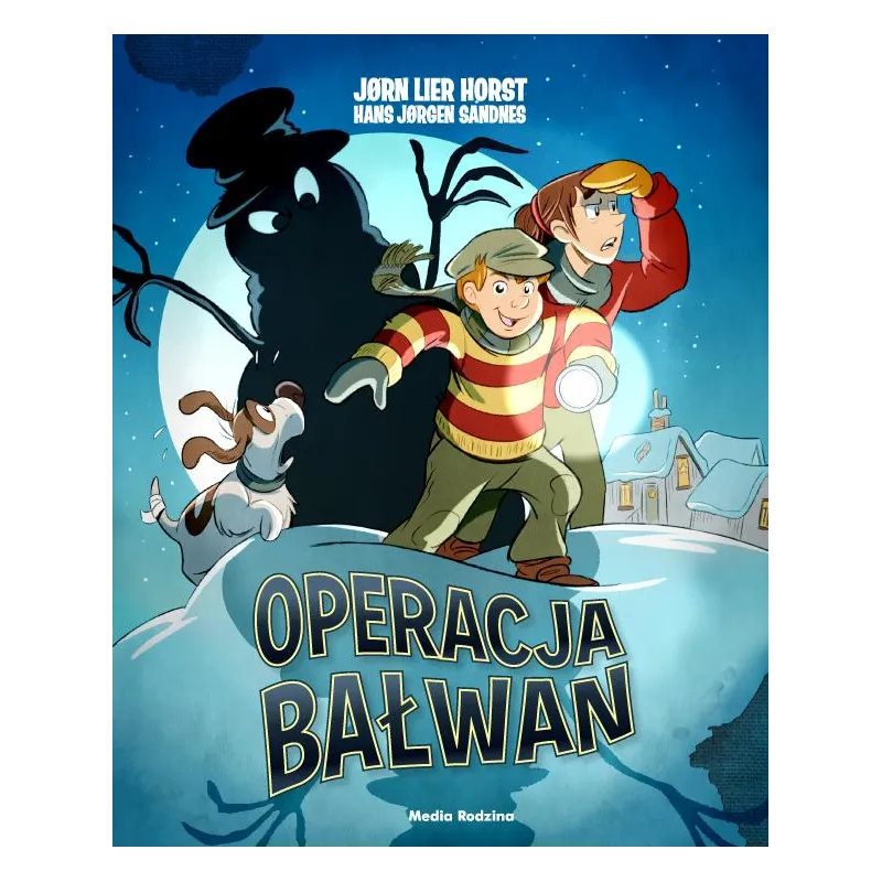 Jørn Lier Horst Jørn Lier Horst