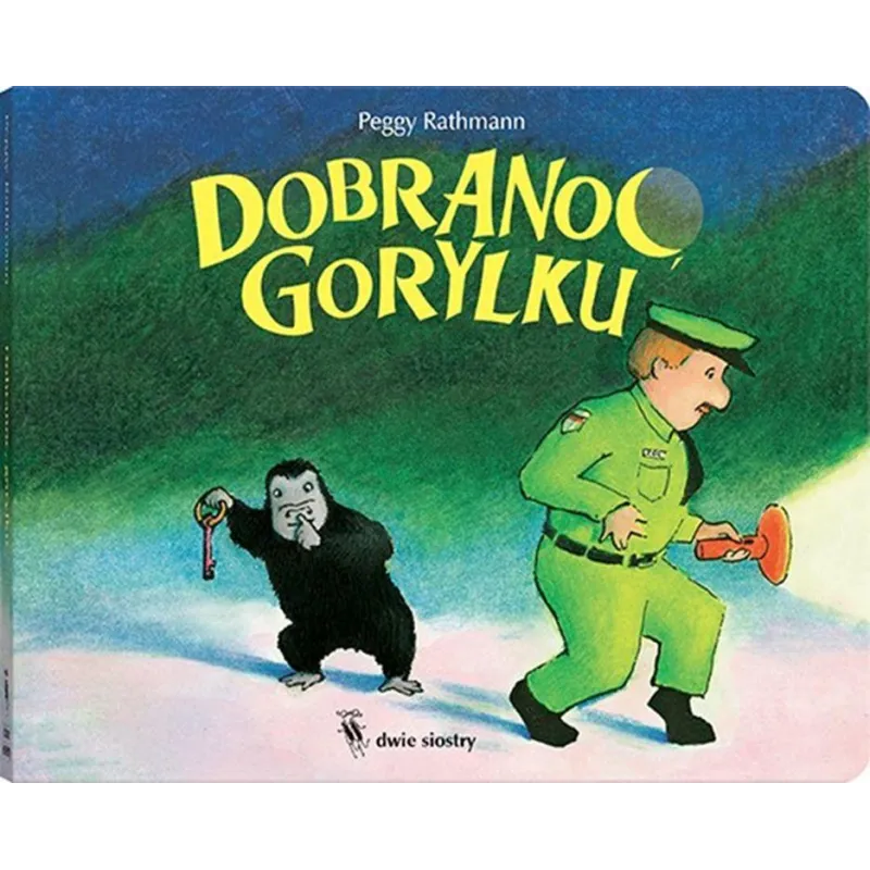 DOBRANOC, GORYLKU - Dwie Siostry DOBRANOC, GORYLKU - Dwie Siostry