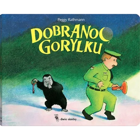 DOBRANOC, GORYLKU - Dwie Siostry
