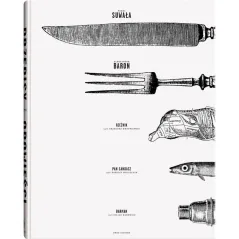 SUWAŁA BARON I INNI PRZEPISY Suwała Paweł Paweł Suwała