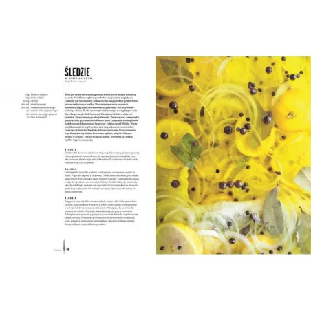 Suwała Baron I Inni Przepisy