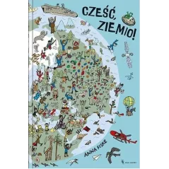 CZEŚĆ, ZIEMIO! - Dwie Siostry
