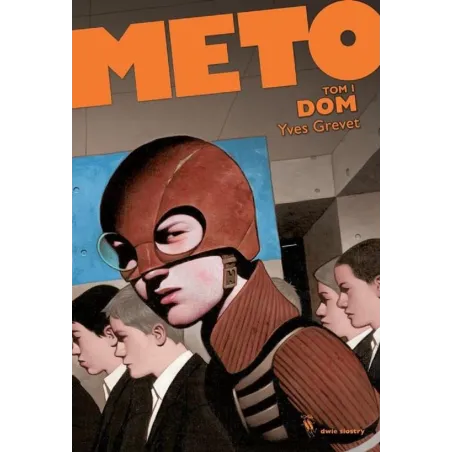 Dom Meto 1 Dom Meto 1