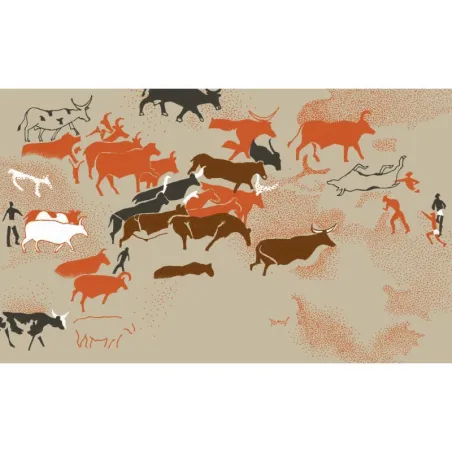 Pasterze I Tancerze Pierwsze Obrazy 3 Joanna Merkuria Czerwińska 1+