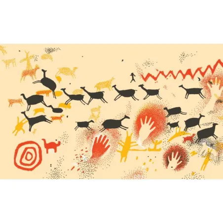 Pasterze I Tancerze Pierwsze Obrazy 3 Joanna Merkuria Czerwińska 1+