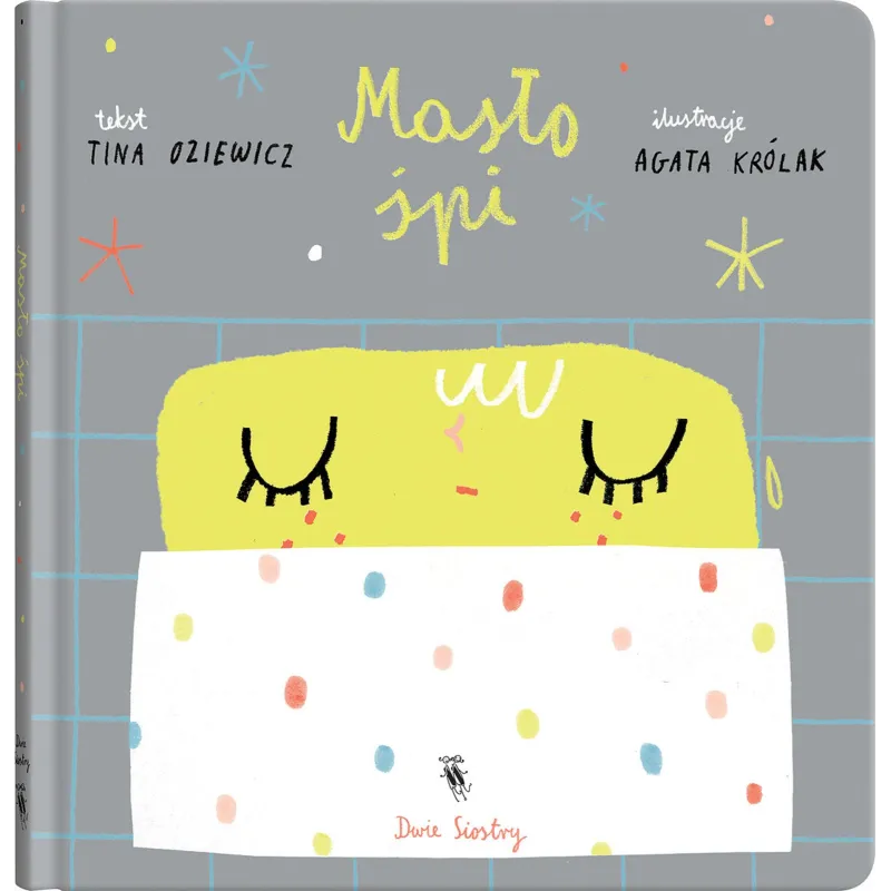 MASŁO ŚPI - Dwie Siostry MASŁO ŚPI - Dwie Siostry