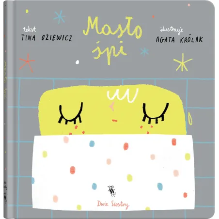 Masło Śpi Masło Śpi