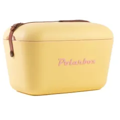 LODÓWKA TURYSTYCZNA RETRO POLARBOX POP 20 L. - Polarbox
