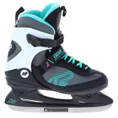 ŁYŻWY DAMSKIE ESCAPE SPEED ICE W ROZMIAR 37 K2 SKATES