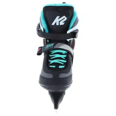 ŁYŻWY DAMSKIE ESCAPE SPEED ICE W ROZMIAR 37 K2 SKATES - K2