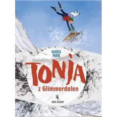 TONJA Z GLIMMERDALEN Maria Parr - Dwie Siostry
