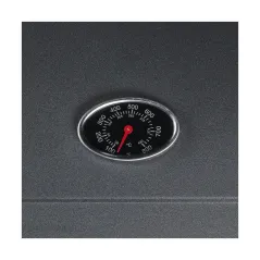 GRILL WĘGLOWY WÓZEK ACTIVA ANGULAR 10 OSÓB - Activa