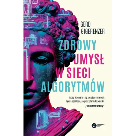 Zdrowy Umysł W Sieci Algorytmów