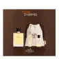 Hermes Terre D'hermes Zestaw Woda Toaletowa Spray 100Ml + Woda Toaletowa Spray 15Ml + Żel Pod Prysznic 40Ml