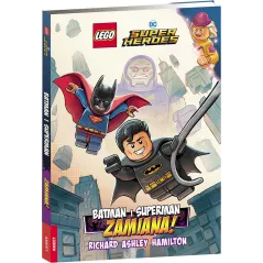 LEGO DC Super Heroes JMG6450