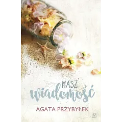 MASZ WIADOMOŚĆ - Czwarta Strona