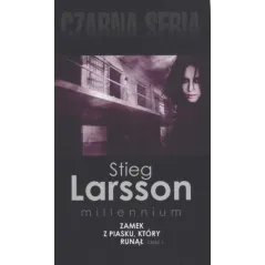 ZAMEK Z PIASKU, KTÓRY RUNĄŁ 1